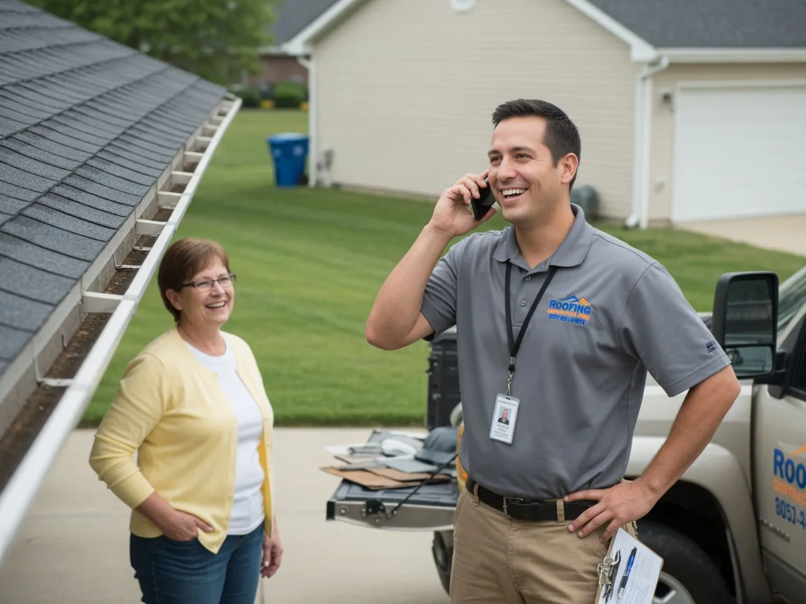 Local Roofing Contractors Francisco, IN FAQs